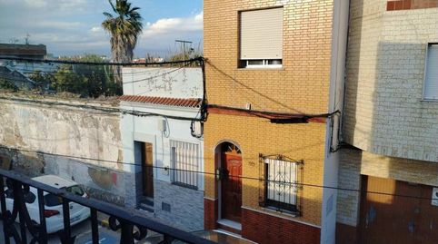CASA A REFORMAR EN LA LINEA DE LA CONCEPCIÓN