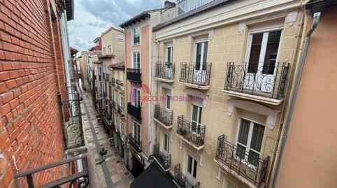 Foto 5 de Piso en venta en San Carlos, Casco Antiguo, Burgos Capital