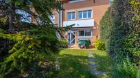 Garden of House or chalet for sale in El Masnou  with Air Conditioner, Heating and Private garden