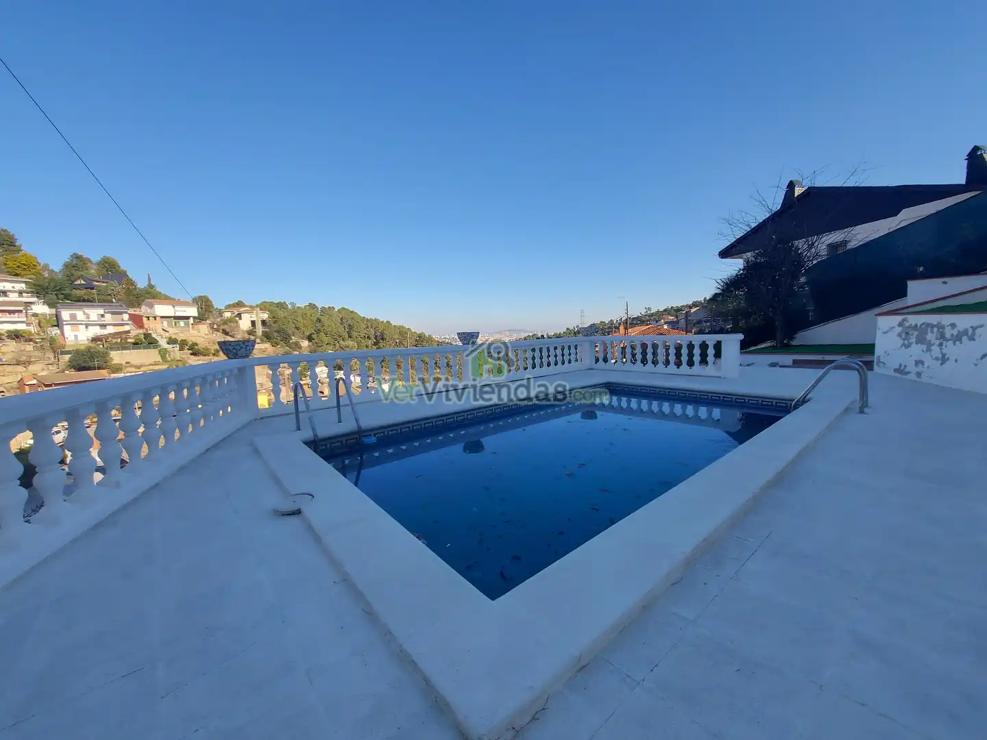 Maison avec terrasse à vendre à Carrer Joaquim Ruyra, imagen 10