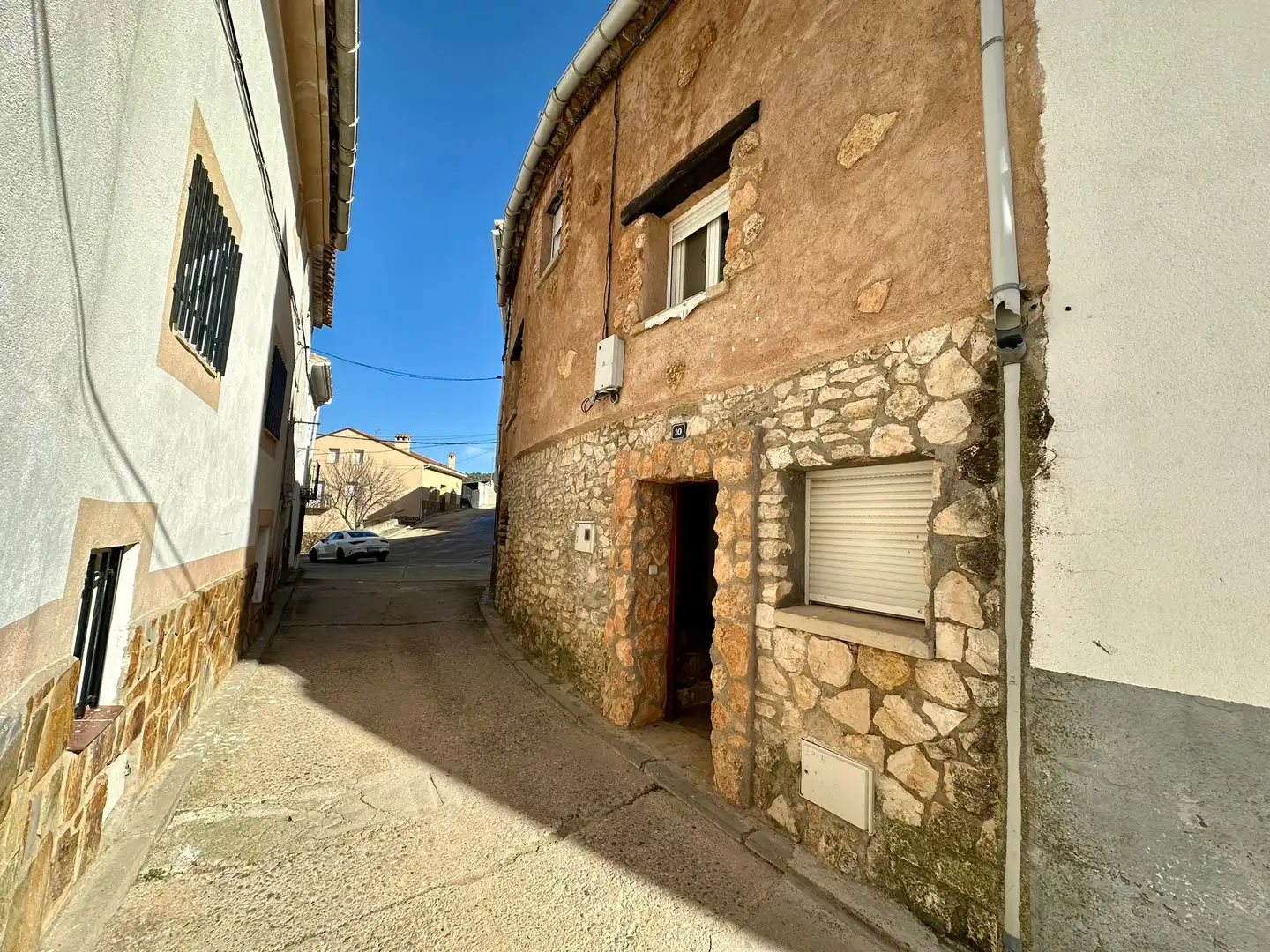 Finca rústica en venda a Calle Argelejo, Sacedón