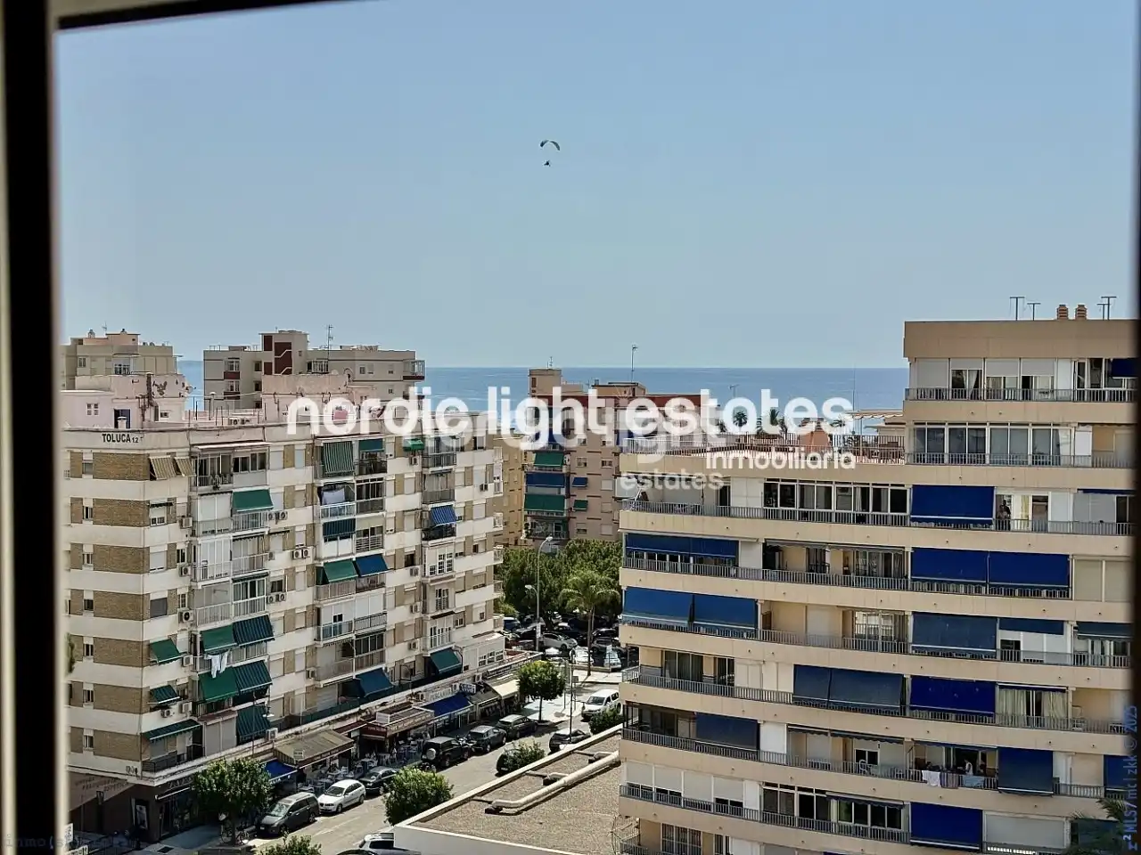 Piso con piscina en venta en Torre del Mar, imagen 5