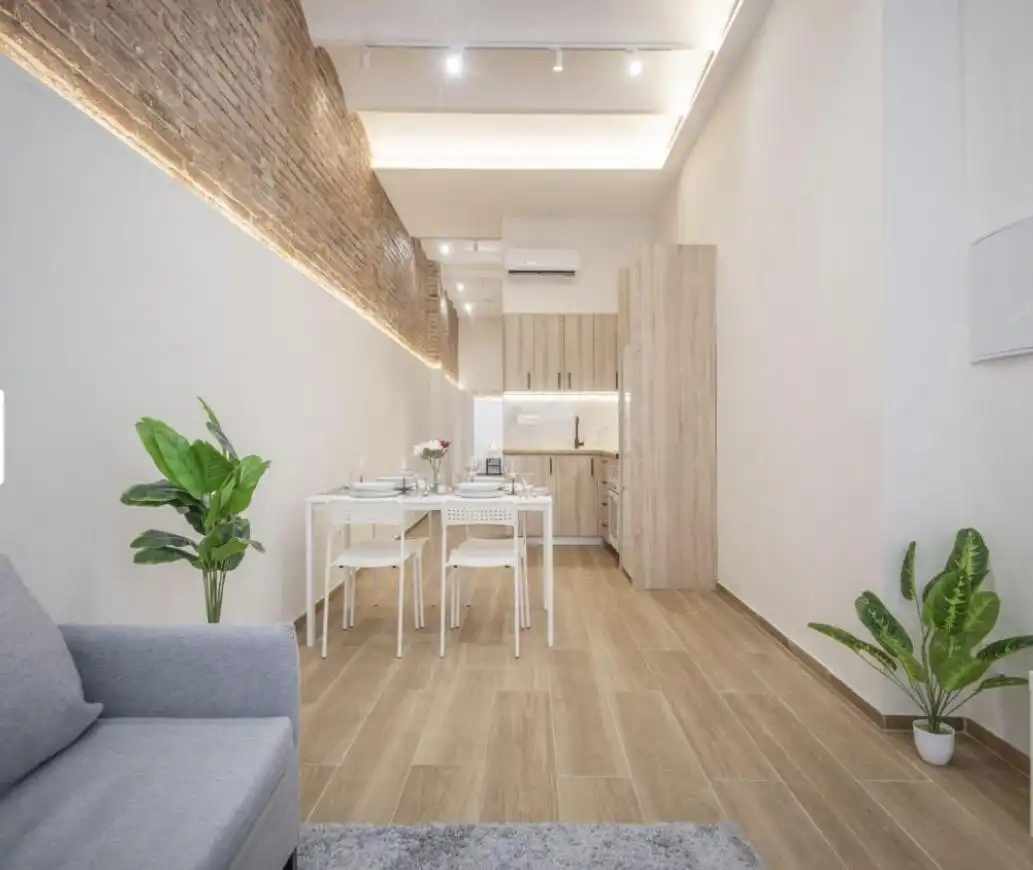 Flat with lift for sale in Sant Andreu, imagen 13