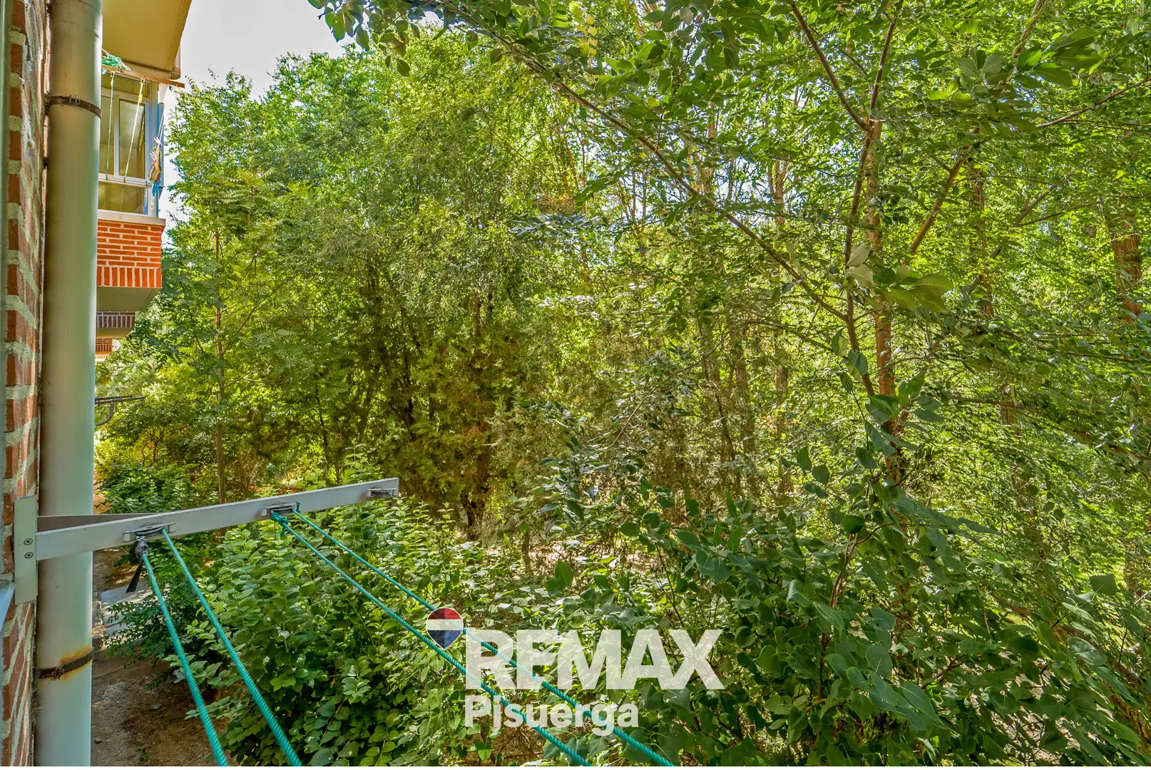 Flat for sale in Tudela de Duero  with Heating, Terrace and Balcony