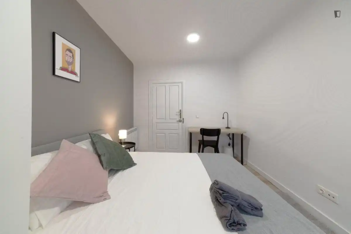 Habitación en Trafalgar