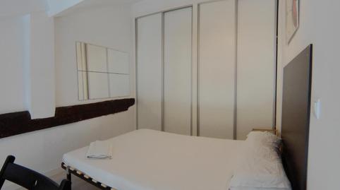 Photo 4 of Study to rent in Valdeacederas, Madrid