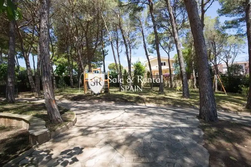 Casa amb piscina en venda a Montgoda, imagen 23