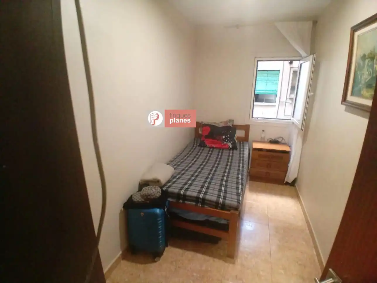 Piso en venta en Balàfia