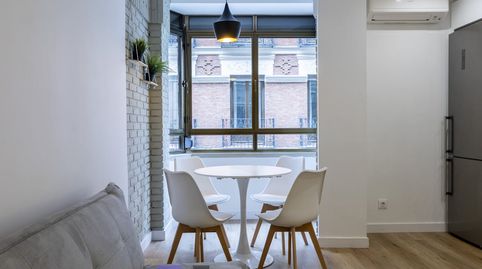 Photo 2 of Study for rent in C. de Martín de Los Heros, Argüelles, Madrid Capital
