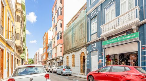 Foto 4 de Edificio en venta en Arenales - Lugo - Avda. Marítima, Las Palmas de Gran Canaria