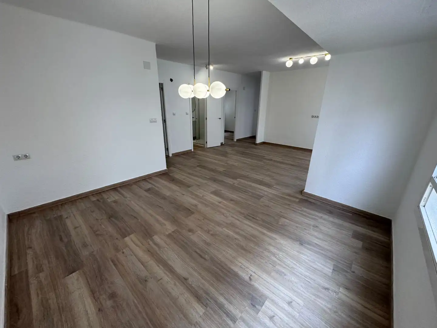 Appartamento con terrazza in vendita a Calle Aragón, imagen 5