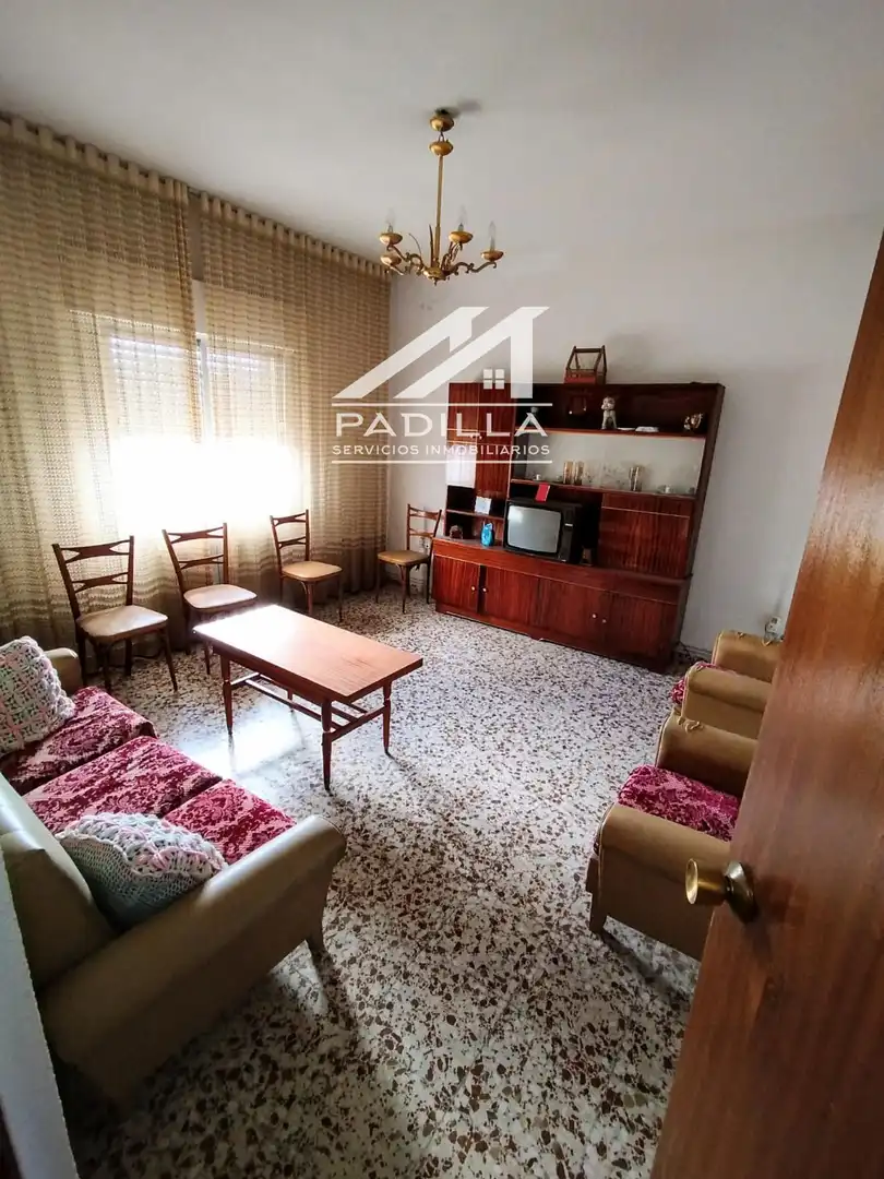 Casa adosada en venta en Santa Cruz del Retamar pueblo