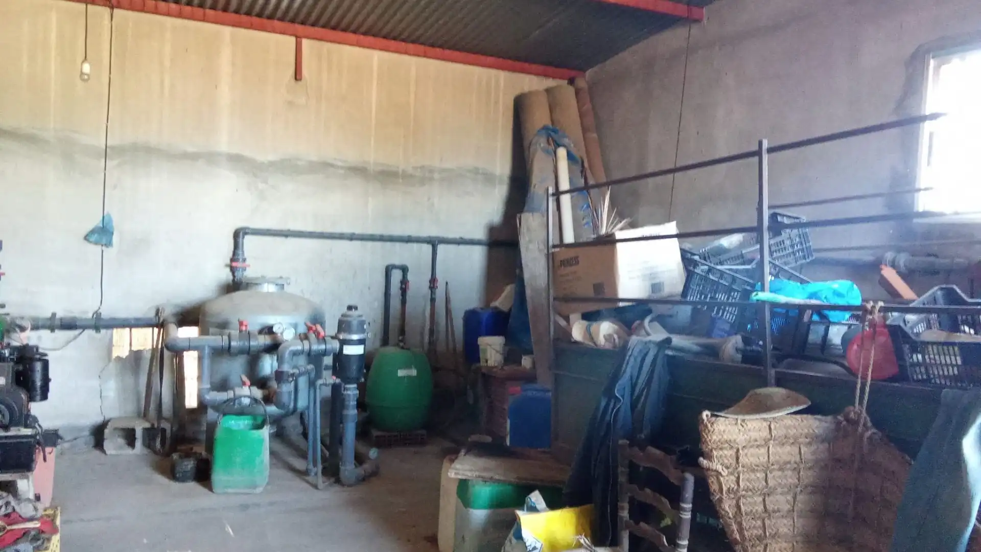 Terreno en venta en Pilar de la Horadada