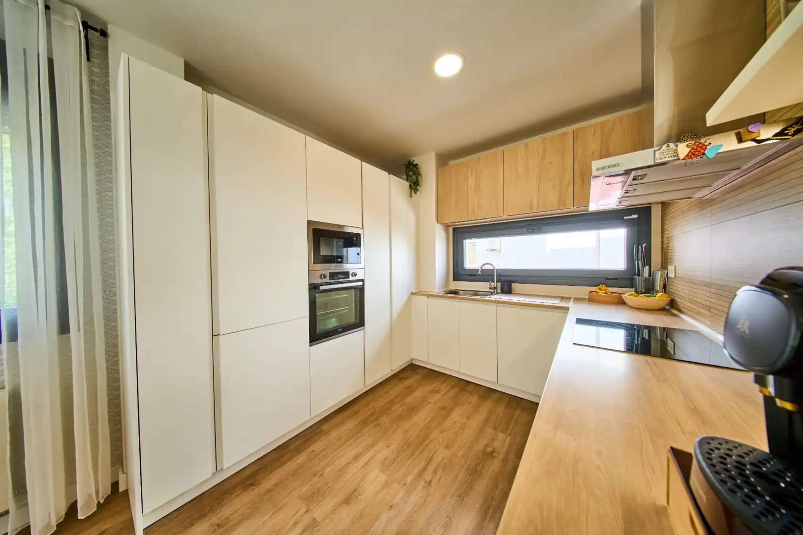 Cocina de Casa o chalet en venta en Dílar con Calefacción y Piscina comunitaria