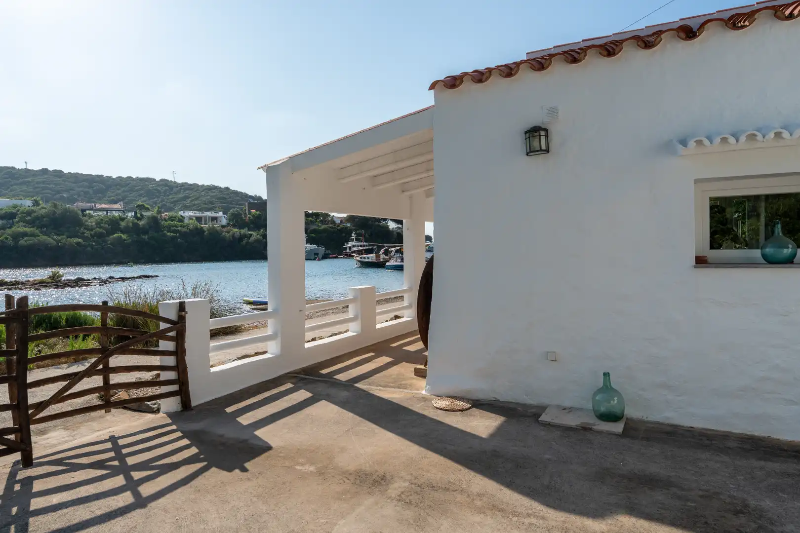 Casa o chalet en venta en Cala Llonga - Sa Mesquida