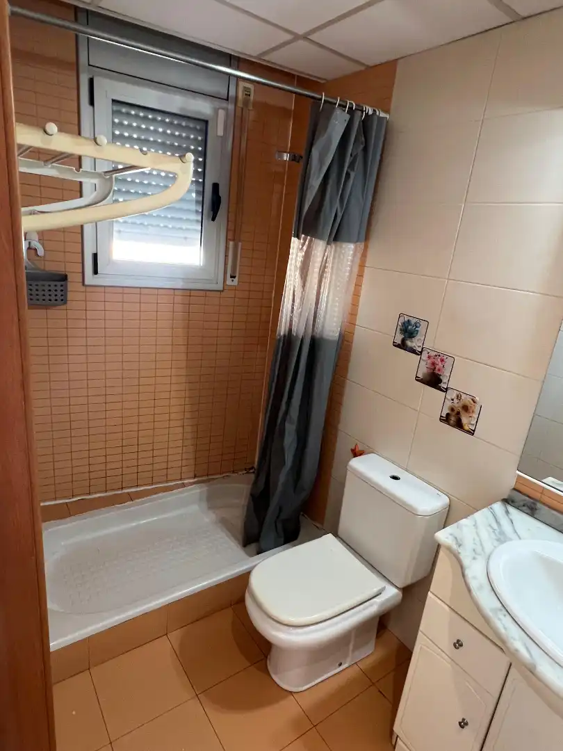 Flat with terrace for sale in Carrer Vint, imagen 13