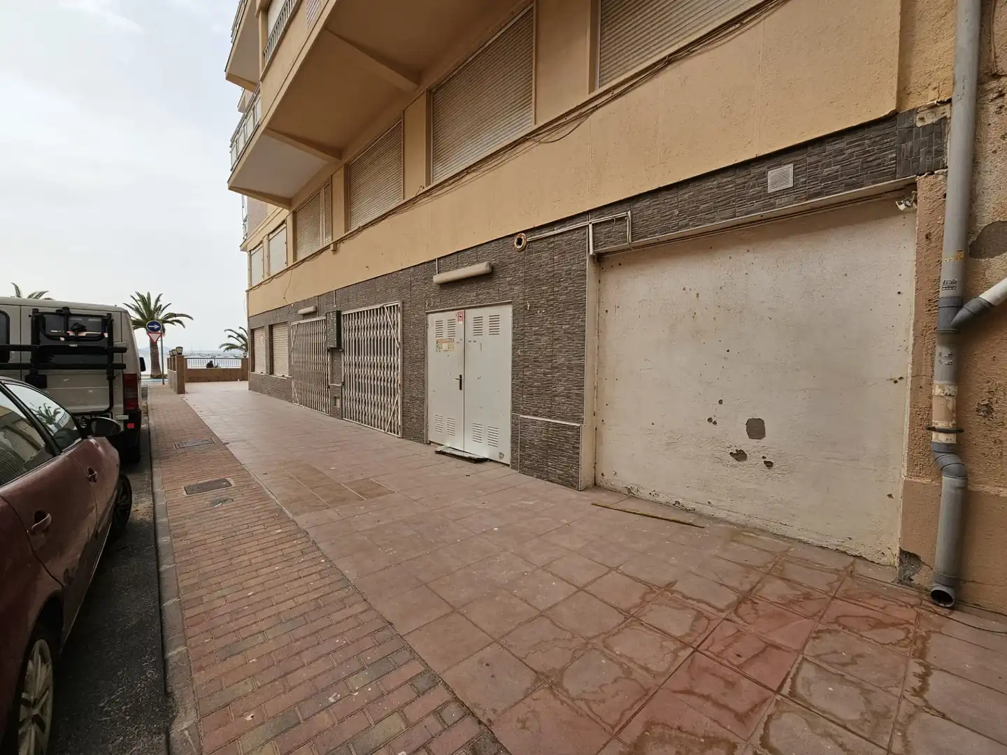 Business premises for sale in Calle Campoamor, imagen 2