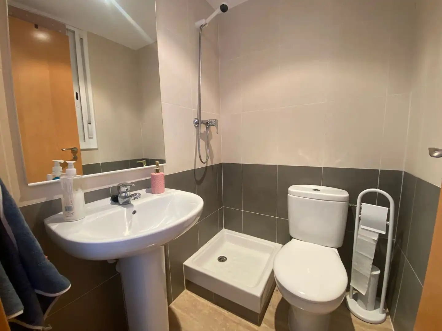 Apartments for sale in Quatre, Camarles