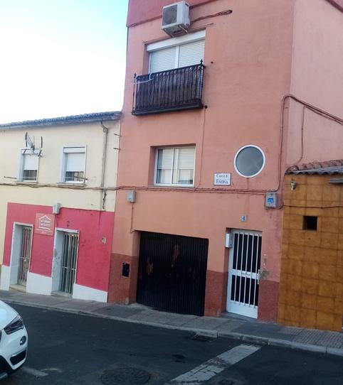 Photo 2 of Garage for sale in Aguas Vivas - La Zambomba, Cáceres