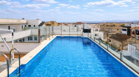 Foto 2 de Pis en venda a Calle Adolfo Suarez, Parque de San Roque, Churriana de la Vega