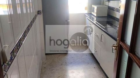 Photo 4 of Flat for rent in Villegas, Sevilla Capital