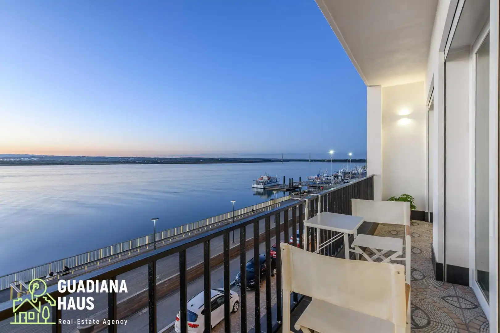 Apartament en venda a MUELLE DE PORTUGAL 50, imagen 26