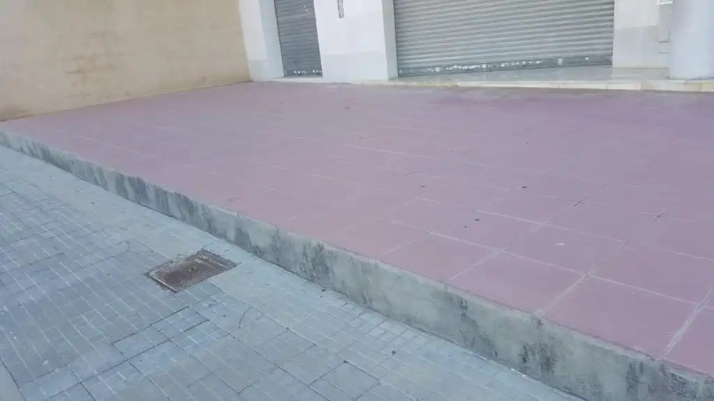 Gewerbefläche zum Verkauf in Nou Eixample Sud, imagen 18