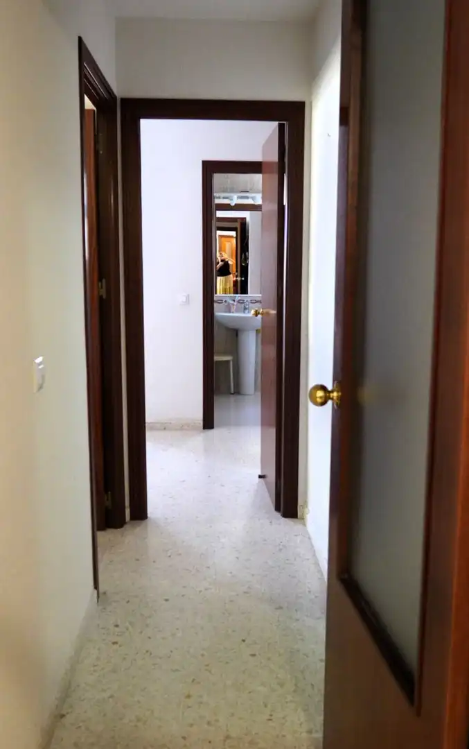 Flat for sale in Sanlúcar de Barrameda  with Air Conditioner, Terrace and Storage room