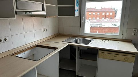 Foto 3 de Piso en venta en Antibioticos, Armunia, León Capital