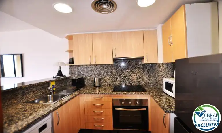 Wohnung mit Pool zum Verkauf in Passeig Marítim 32, imagen 7