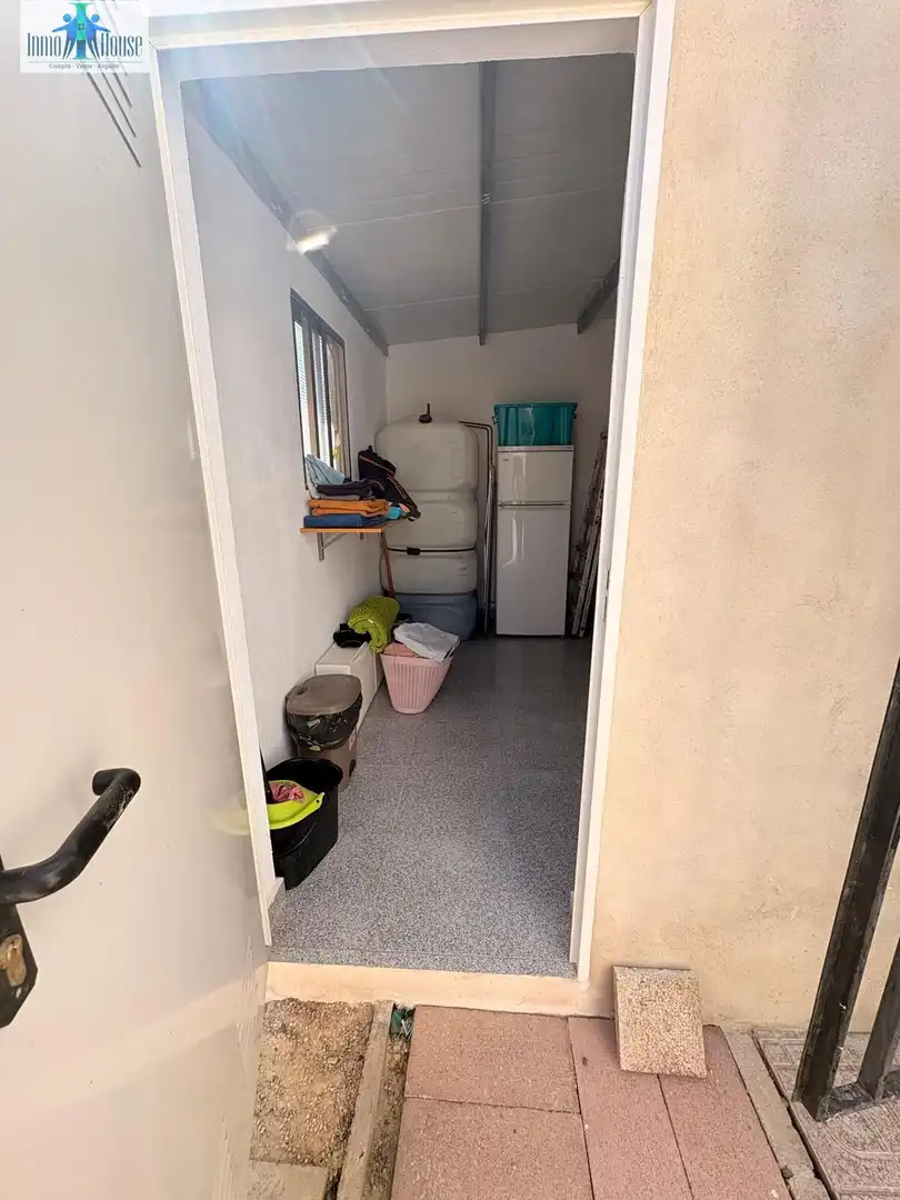 Casa o xalet en venda en Albacete amb Aire condicionat, Calefacció i Jardí privat