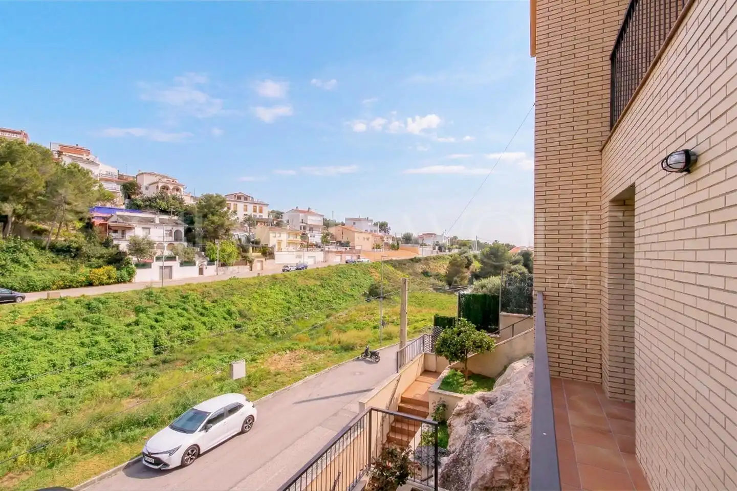 House with terrace for sale in Fondo Del Pere Joan, imagen 24