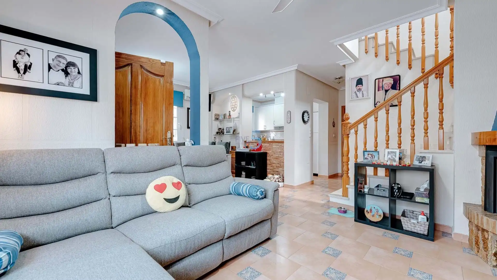 House with terrace for sale in Orihuela Costa, imagen 10