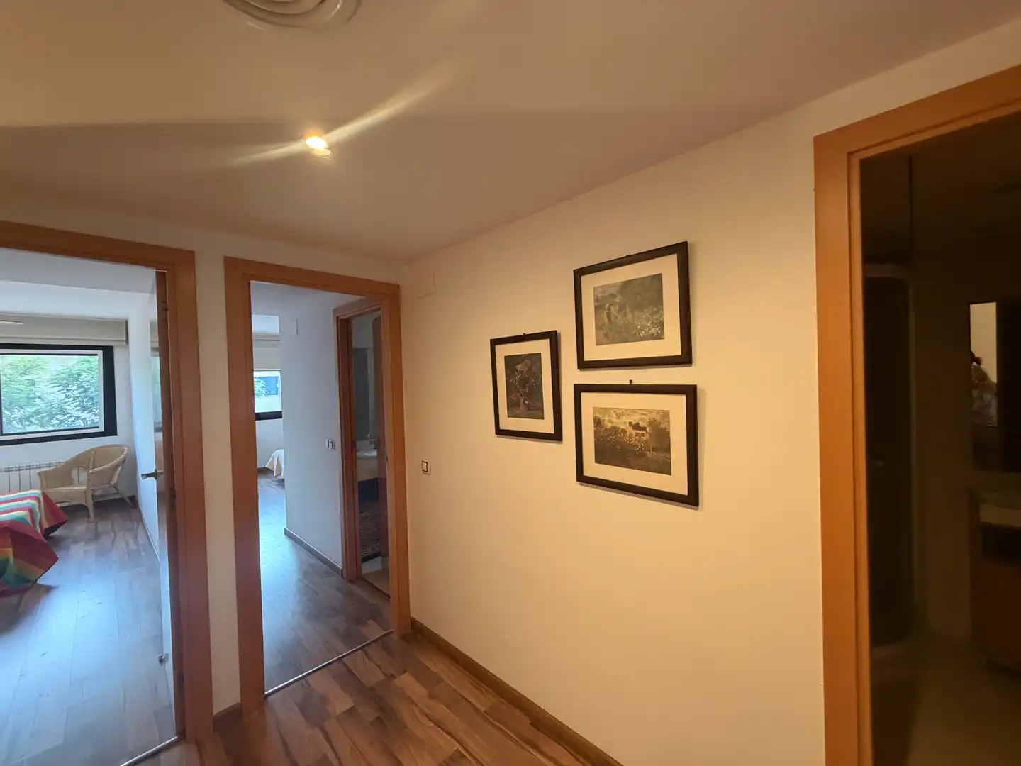 Casa adosada en venda en Cambrils amb Aire condicionat, Calefacció i Jardí privat