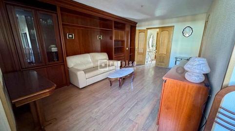 Foto 4 de Pis en venda a Diana, Canillejas, Madrid