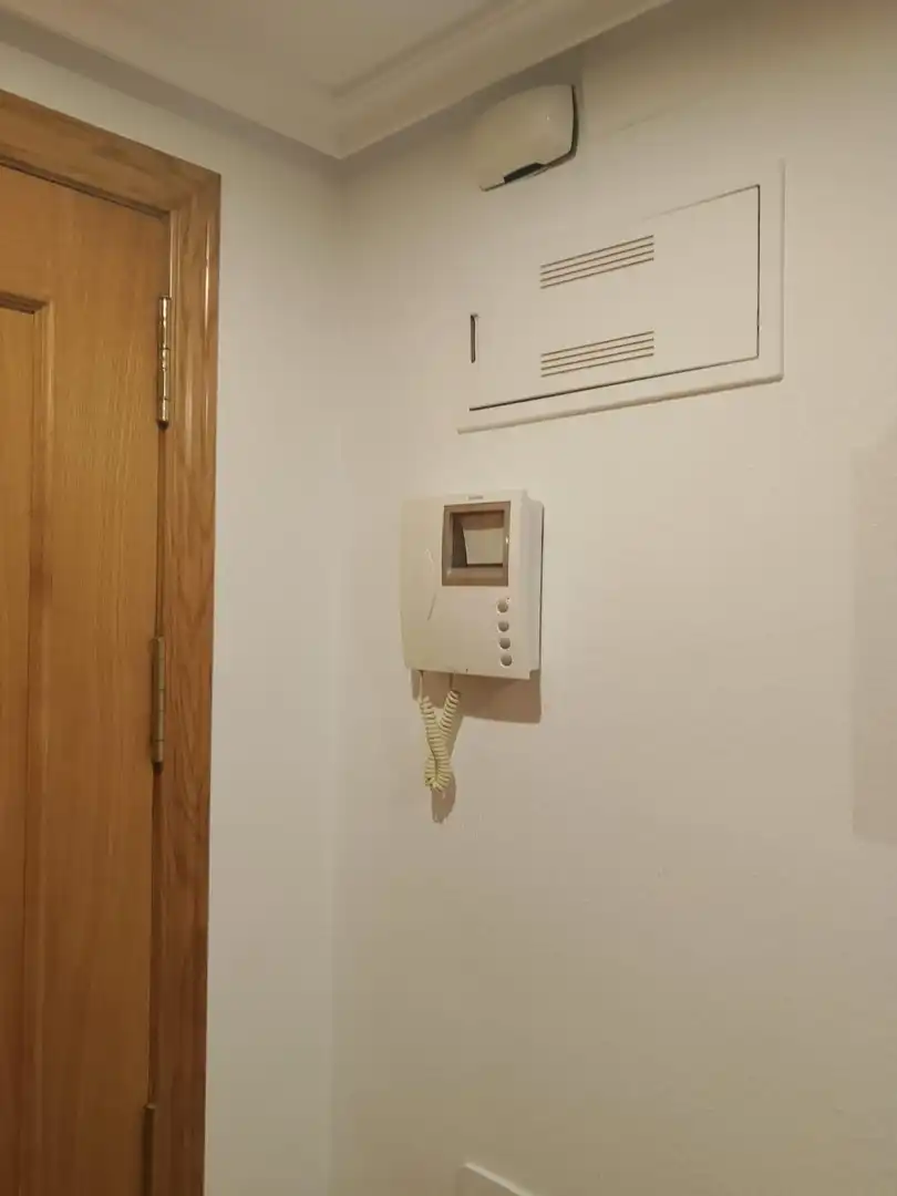 Dormitori de Pis en venda en Elche ciudad