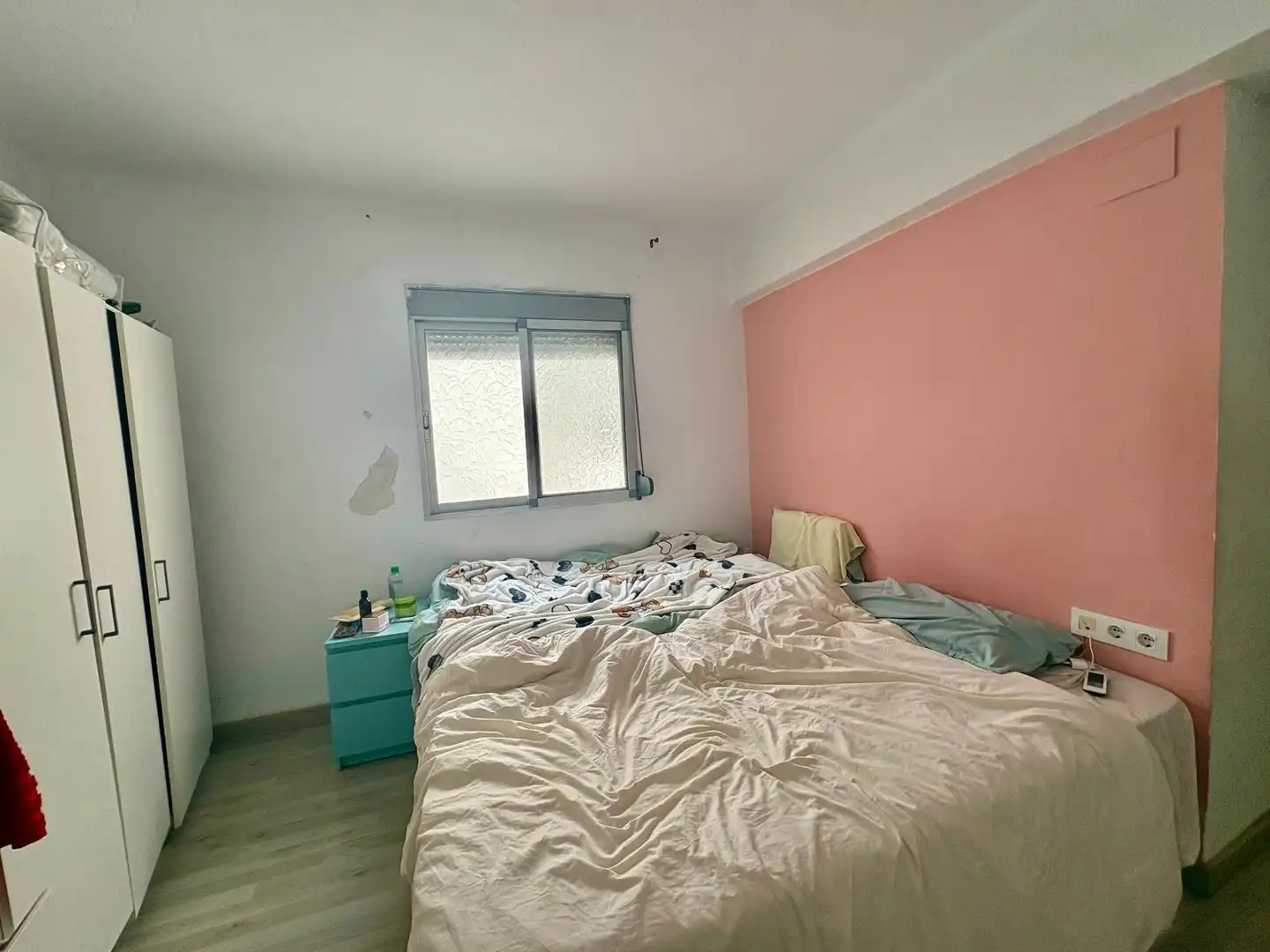 Dormitori de Pis en venda en Silla amb Aire condicionat
