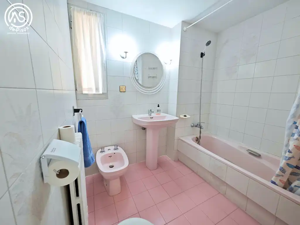 Wohnung mit Terrasse zur Miete in Calle del Doctor Ricardo Lozano Monzón 6, imagen 19