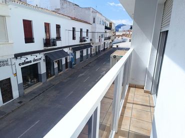Apartment mit Balkon zum Verkauf in Altea ciudad