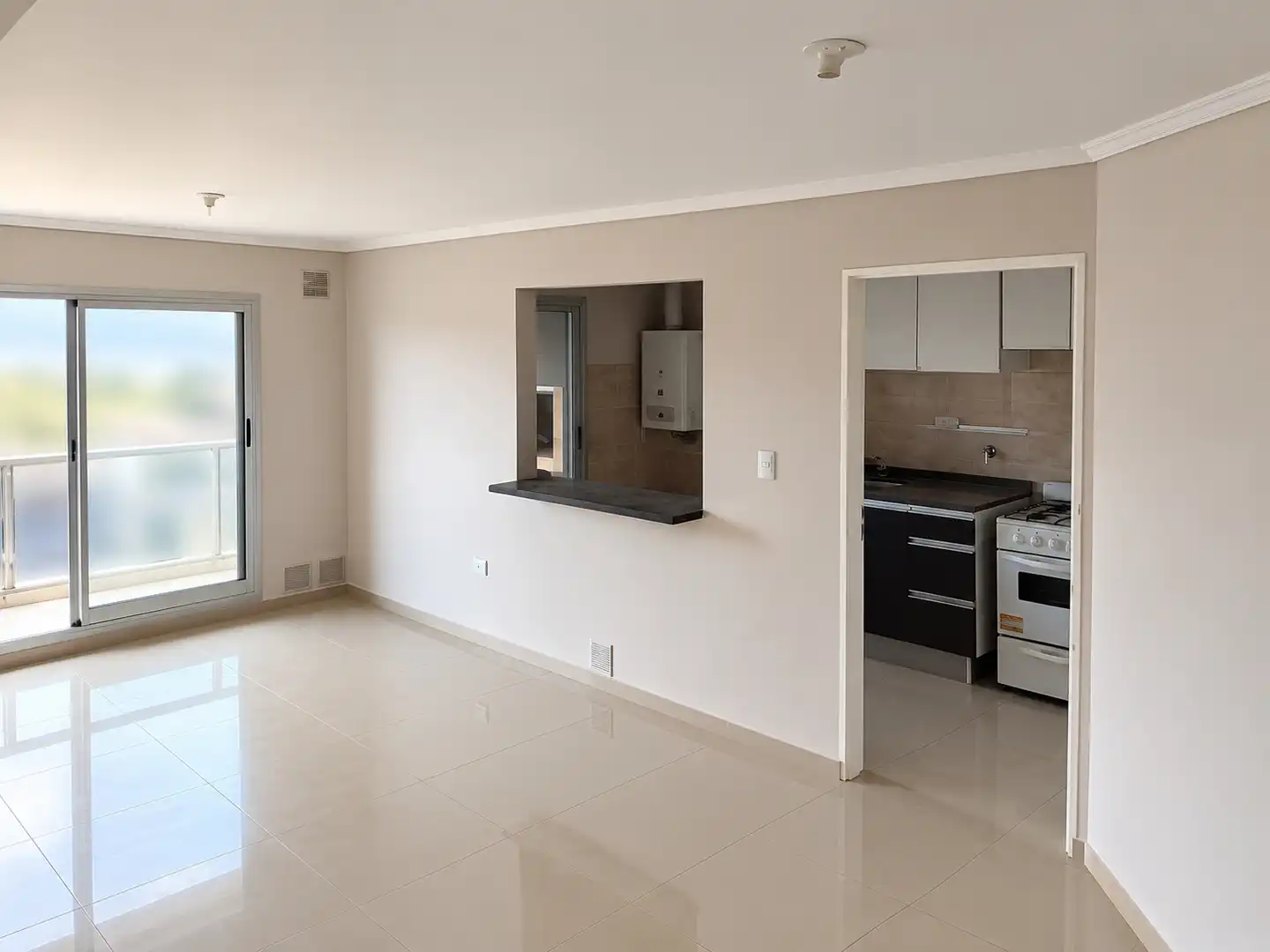 Piso con terraza en venta en Santa Susanna, imagen 4