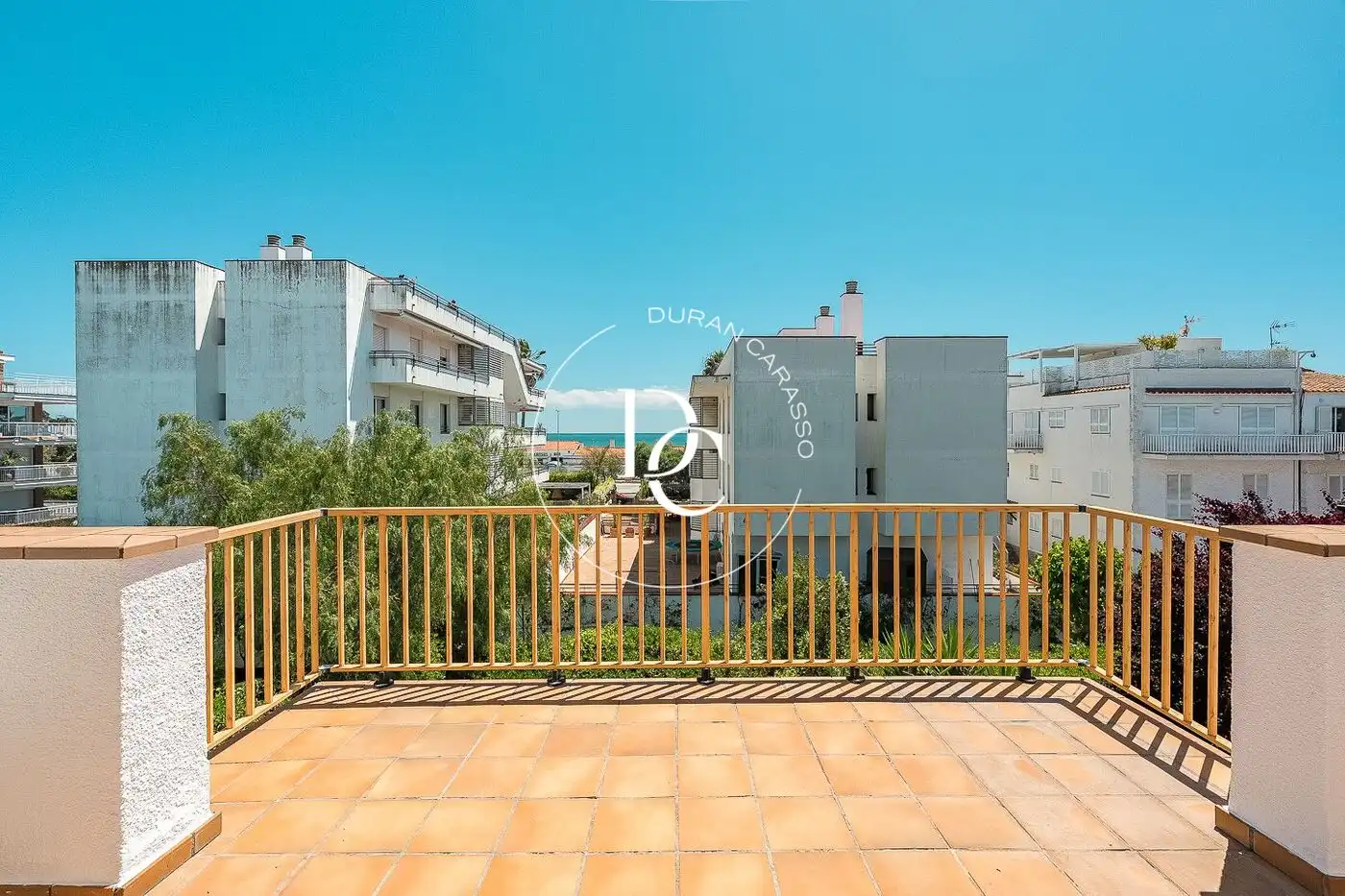 Casa con jardín en venta en Avinguda Mare de Déu de Montserrat, imagen 29