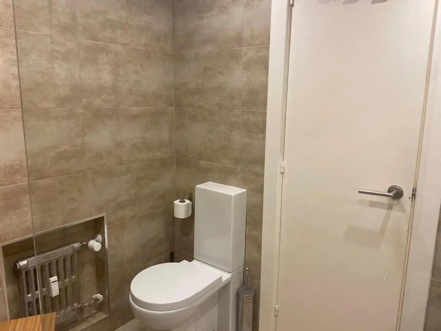 Wohnung zur Miete in Gijón - CL DINDURRA, Barrio del Centro