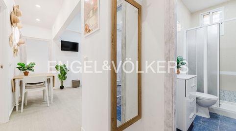 Foto 2 de Piso de alquiler en Carrer de la Indústria, Aiora, Valencia Capital