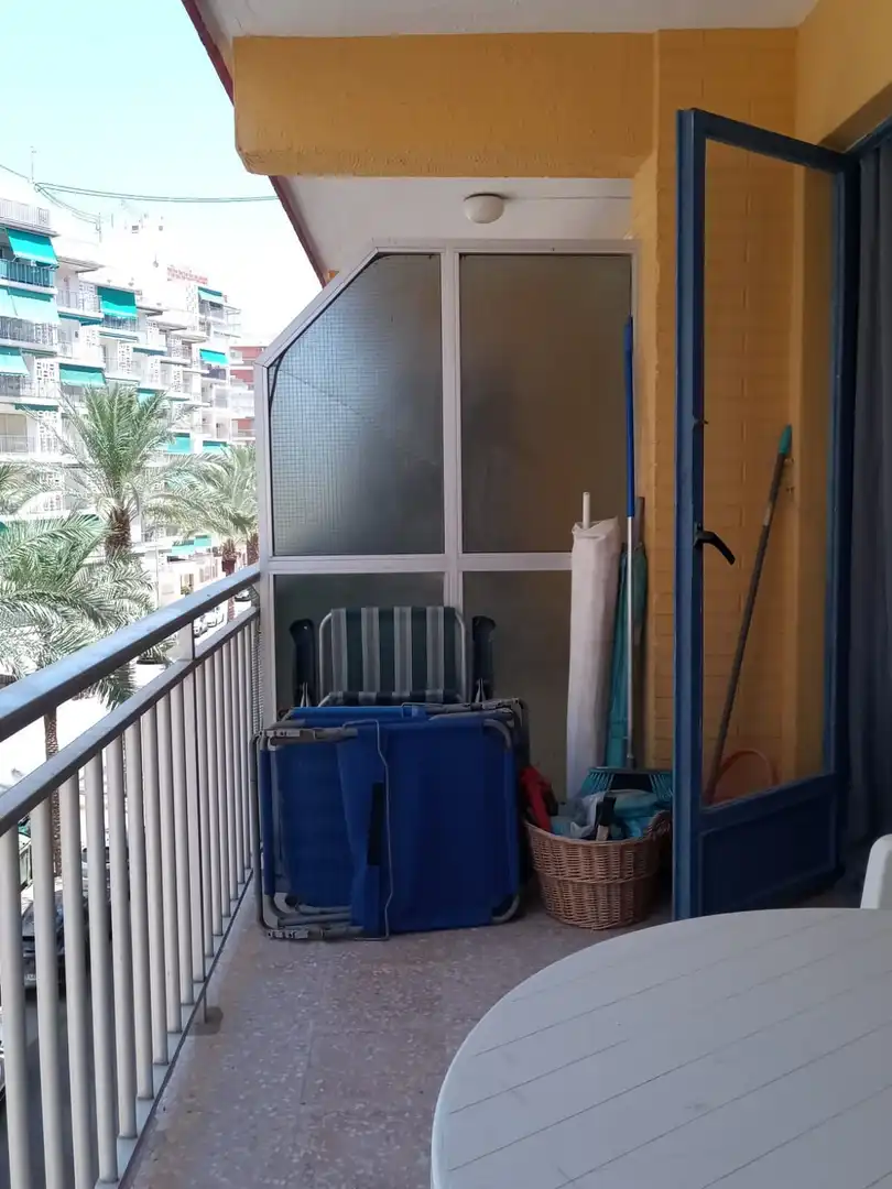 Appartement avec terrasse à vendre à Sant Antoni, imagen 4