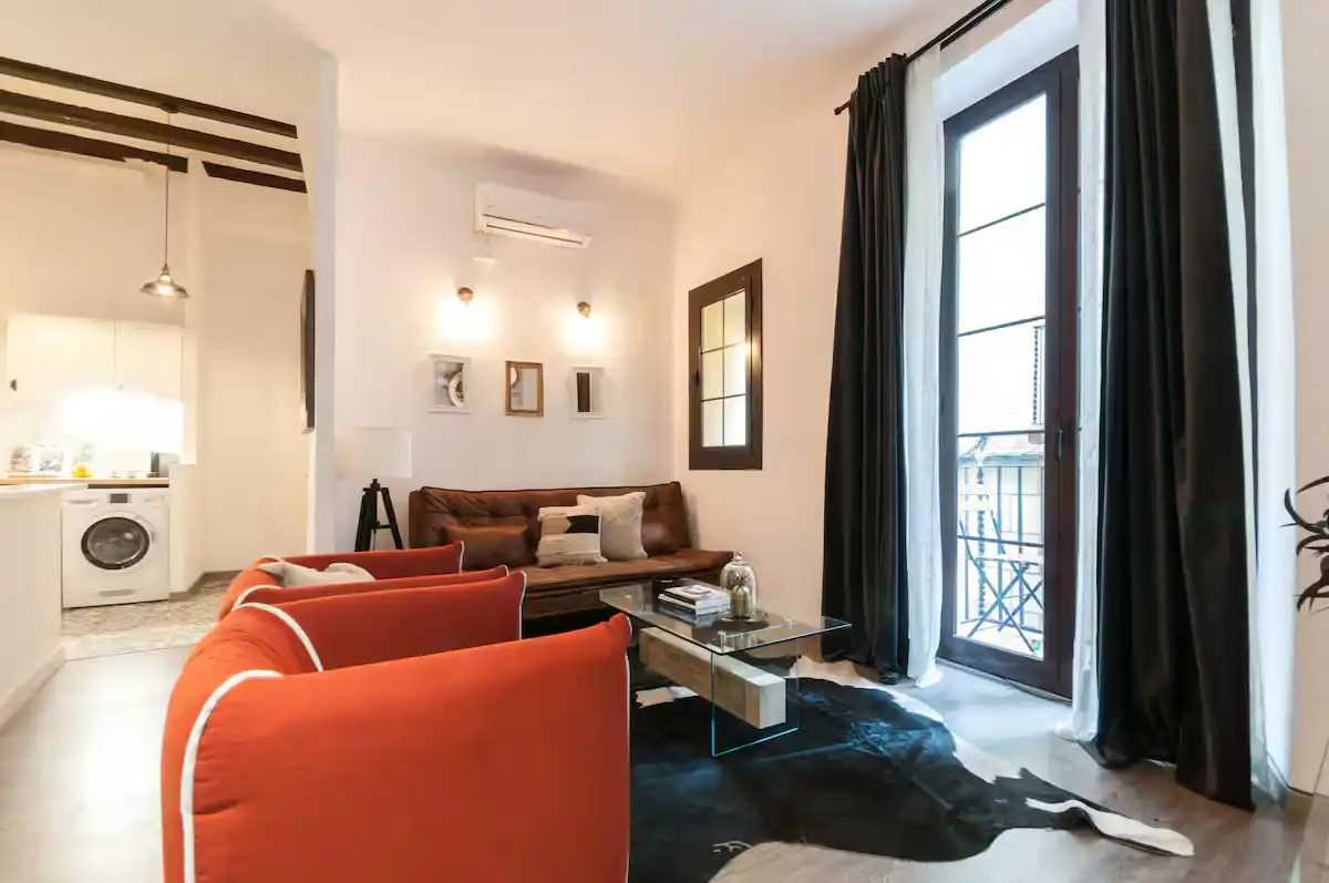 Appartamento con terrazza in vendita a Carrer d'En Mònec, imagen 11
