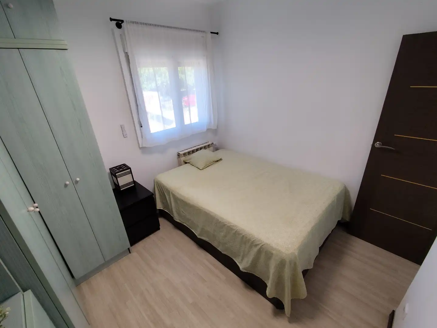 Piso de alquiler en Calle de Carracedo, Campamento
