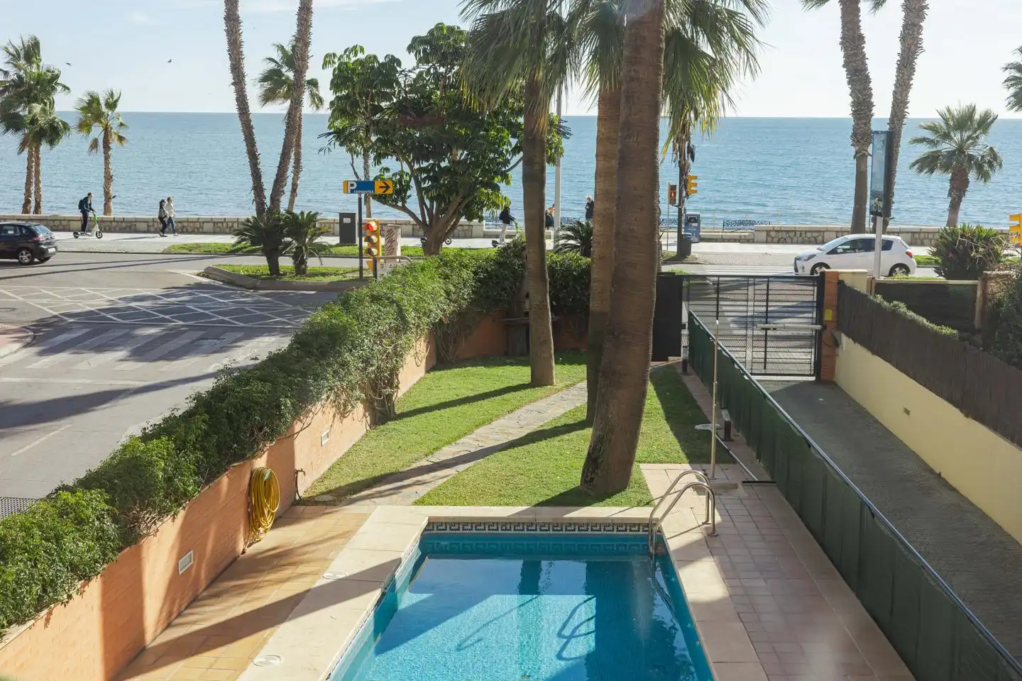 Wohnung mit Pool zum Verkauf in De Sancha, imagen 2