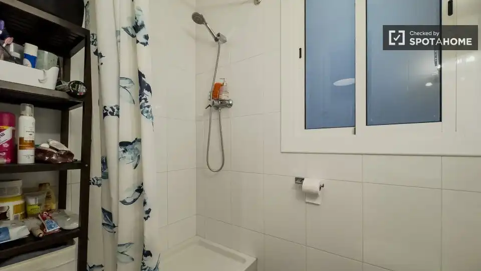 Room in Fort Pienc