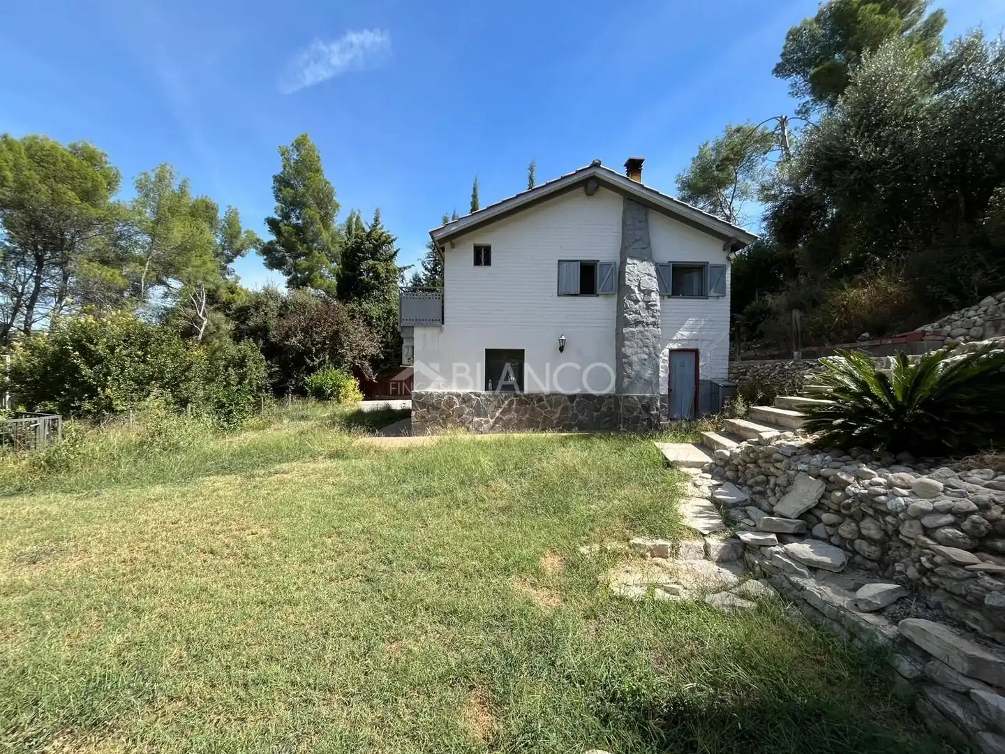 Casa o xalet en venda en Piera