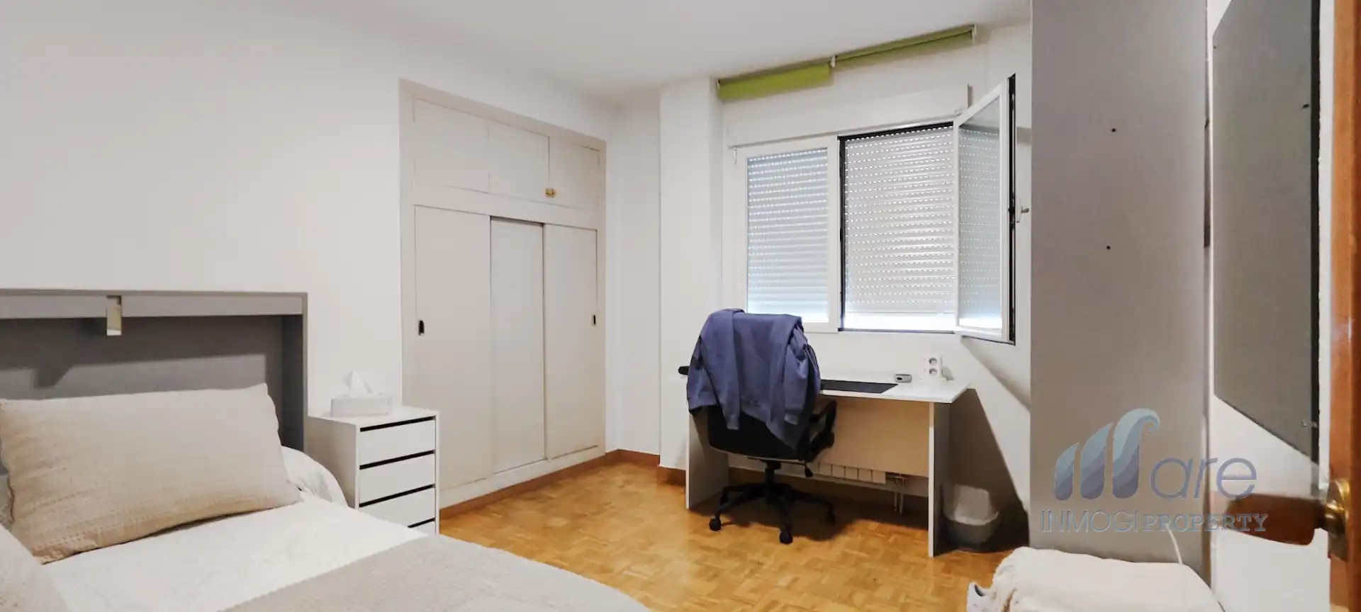 Flat with lift for sale in Calle Trajano 8, imagen 24